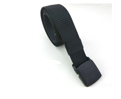 חגורת כסף נסתרת מתאימה לנשים וגברים