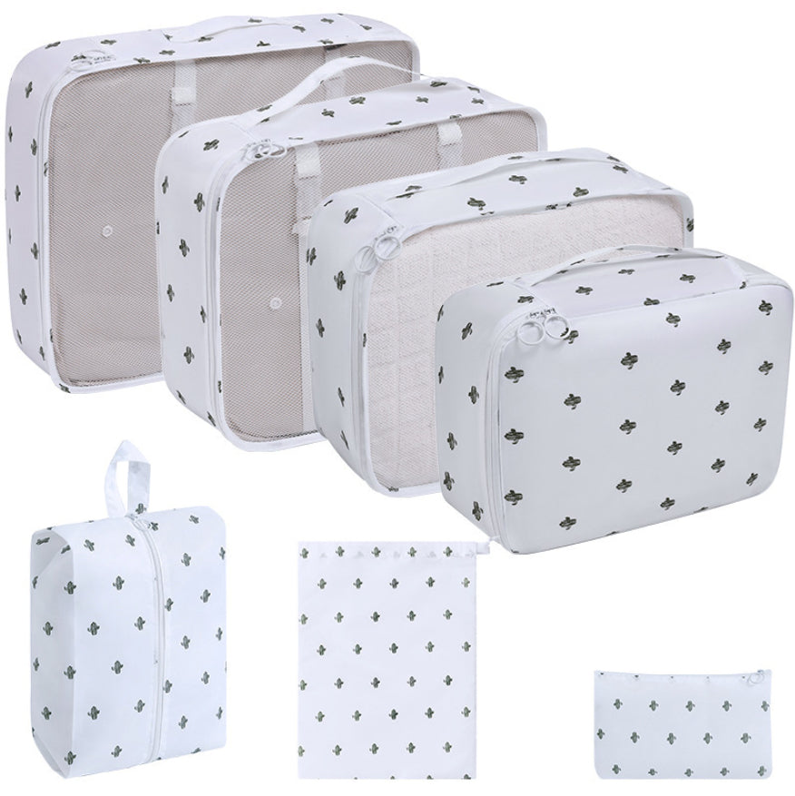 ארגון מושלם במזוודה JUSTPACK 
