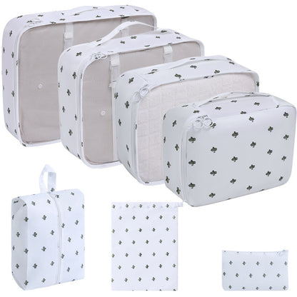 ארגון מושלם במזוודה JUSTPACK 