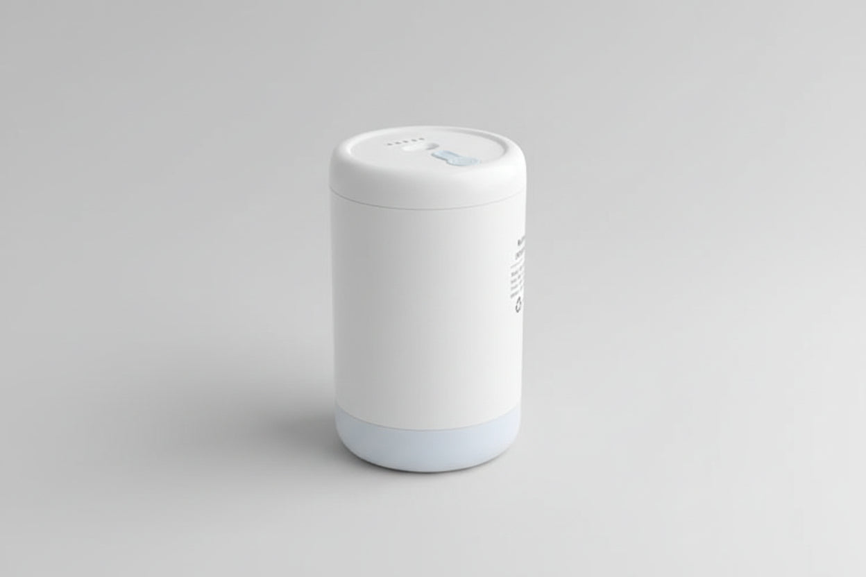JustAirPack תיק גב עלייה למטוס עם וואקום | חוסך מזוודה