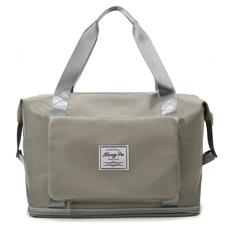 תיק מתקפל עמיד למים